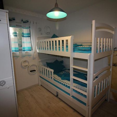 Haus Abbi, Ferienwohnung Mit Schwimmbad Hage المظهر الخارجي الصورة